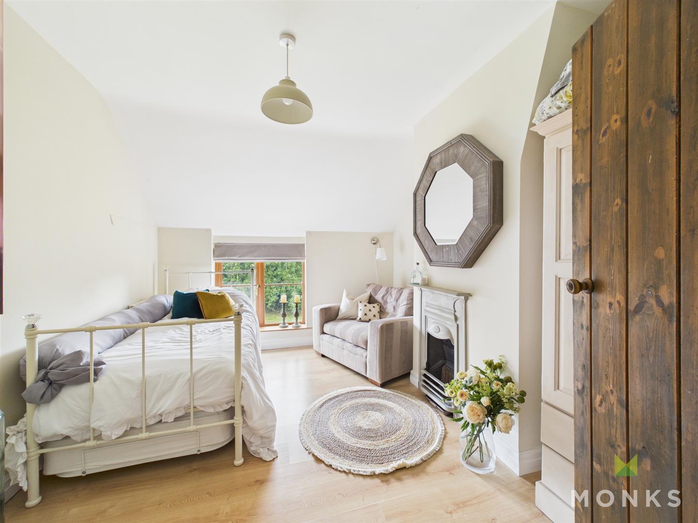 The Waen Cottage , Oswestry, SY10 8JD SSTC